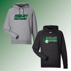 Ridley Fall Sports Under Armour Hoodie